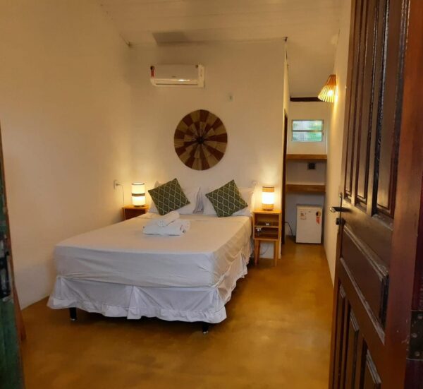 Pacote 7 Dias de Hospedagem para DUAS Pessoas no Réveillon na Hospedaria Caraíva - Imagem 4