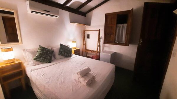 Pacote 7 Dias de Hospedagem para DUAS Pessoas no Réveillon na Hospedaria Nativus - Imagem 2