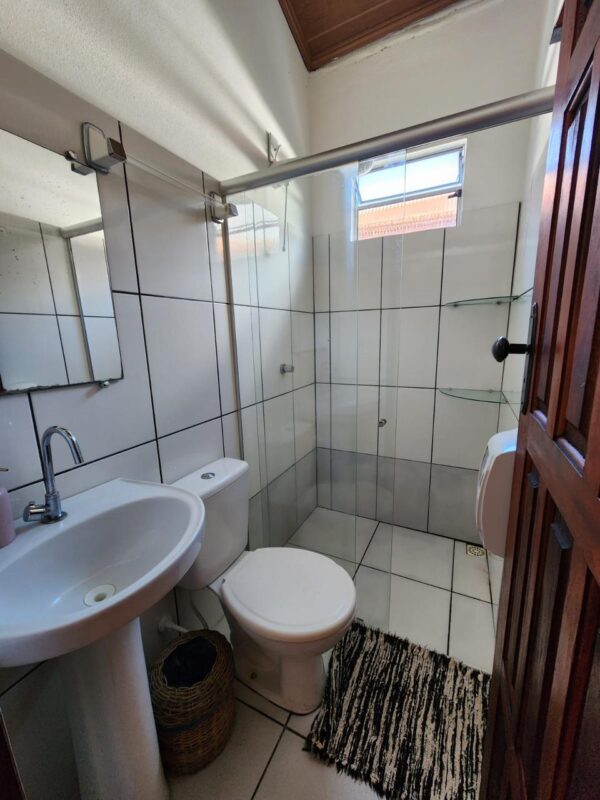 Pacote 7 Dias de Hospedagem para DUAS Pessoas no Réveillon na Hospedaria Nativus - Imagem 4