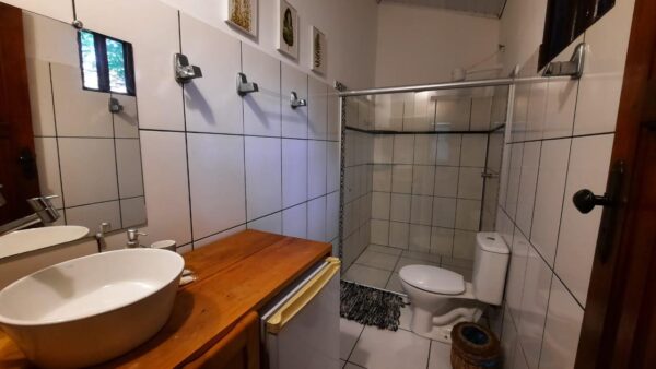 Pacote 7 Dias de Hospedagem para QUATRO Pessoas no Réveillon na Hospedaria Caraíva - Imagem 7