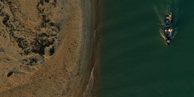 Reserva extrativista de Corumbau